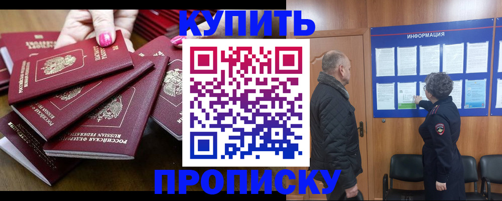 прописка штамп в Дубне